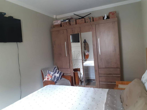 Apartamento Com 2 Dormitórios À Venda, 60 M² Por R$ 280.000,00 - Vila Dusi - São Bernardo Do Campo/sp - Ap12130