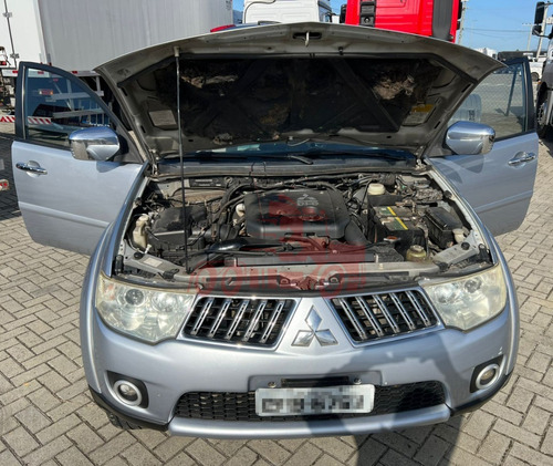 Imagem 15 de 18 de Pajero Dakar 3.2 Diesel 2010
