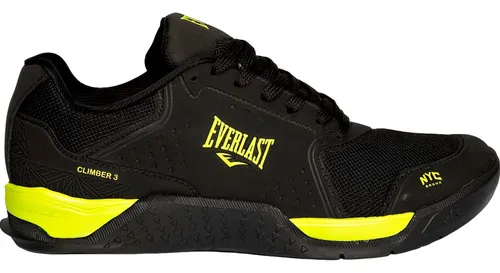 Tenis Everlast Climber Iii - Cross