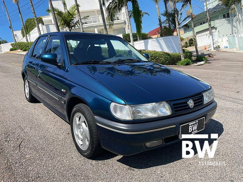 Pointer Gti 2.0