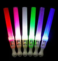 Comprar 6 Barras Luminosas Led Con Forma Varita Colores Surtido