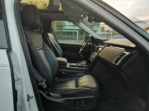 Land Rover Discovery New 3.0 V6 S/c Se
