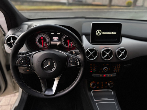 Mercedes Benz B 180 Cgi 2017