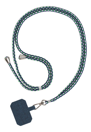2x Cuerda De Mano Con Correa Para El Cuello Ajustable Para