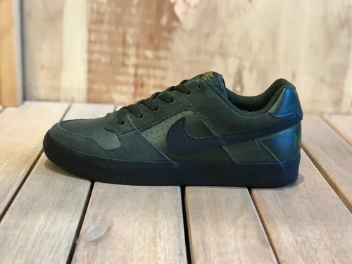 Nike delta force negras hotsell