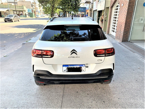 Citroën C4 Cactus 1.6 Vti 115 Feel Pk Carps