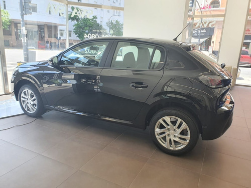 Imagen 6 de 19 de Peugeot 208 Active Pack Tiptronic 1.6