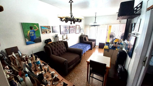 Venta Ph 3 Ambientes Villa Luzuriaga Apto Credito