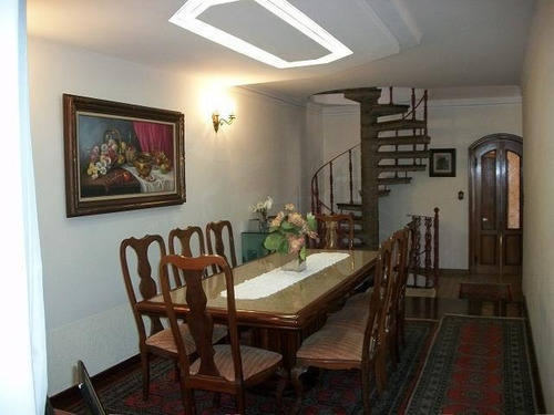 Alugue Sem Fiador, Sem Depósito -consulte Nossos Corretores -casa Residencial Para Locação, Tatuapé, São Paulo - Ca1234. - Ca1234