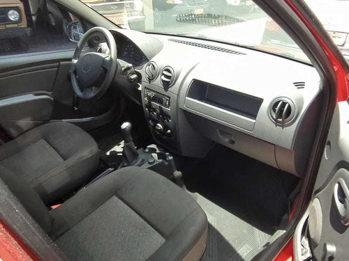 Renault Logan Aut 1.0 16v