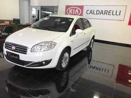 Fiat Linea Essence 1.8