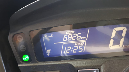 Honda Nxr Bros 160 Esdd 2022 Preta