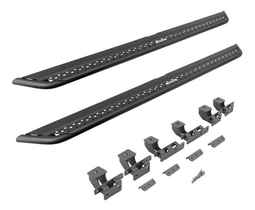 Dominator Dss Ford F-250/350 99-16 Super Cab Ngo Text Combo