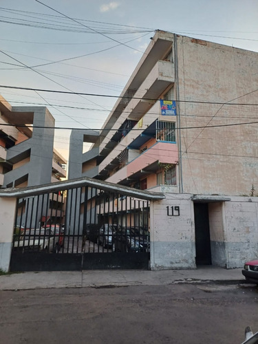 Departamento En Venta En Atlampa, Cuauhtémoc, Ciudad De Mexico