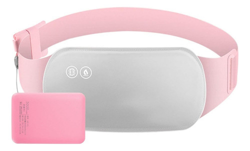 Almohada Calefacción Para Menstruaciones, Cinturón Térmic