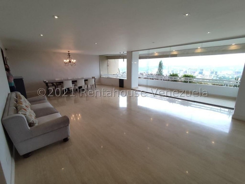 Imagen 2 de 13 de Apartamento En Venta En Altamira