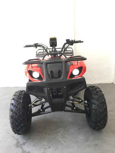 Quadriciclo 150cc Power Automático Barzi Motors