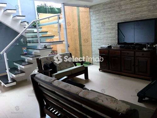 Imagem 5 de 15 de Sobrado - Vila Nossa Senhora Das Vitorias - Ref: 1383 - V-1383