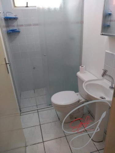 Imagem 11 de 29 de Apartamento - Ap01078 - 69896495