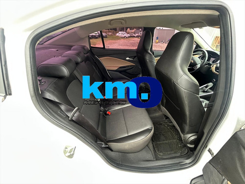 Chevrolet Onix plus 1.0T Premier At