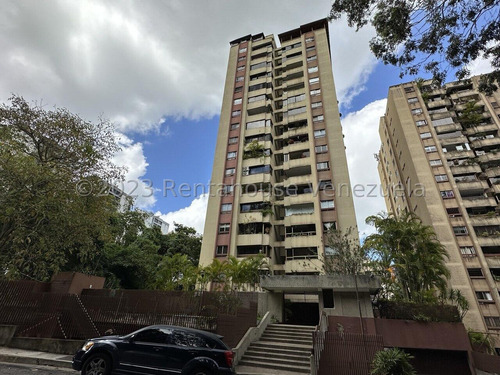 Apartamento En Venta En El Cigarral 