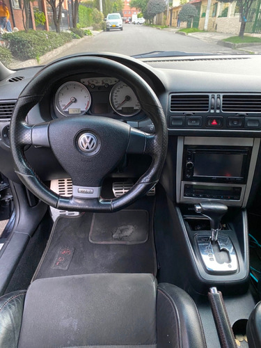 Volkswagen Jetta Gli