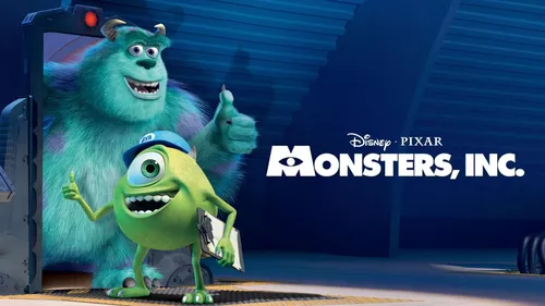 Cuentos Mini Disney / Monsters inc #salvateditorial #coleccionista #mi