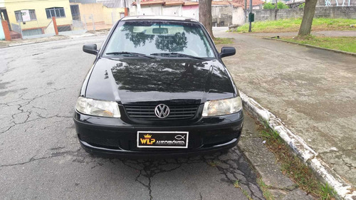 Vw Gol 2001 Financio Com Score Baixo