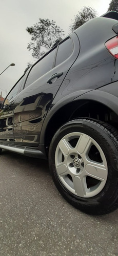 Crossfox 1.6 Mi Flex 8v 4p Manual 2009 - Completo