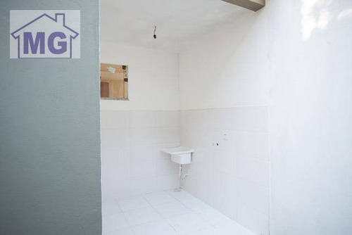 Imagem 15 de 17 de Casa À Venda, 115 M² Por R$ 325.000,00 - Jardim Guanabara - Macaé/rj - Ca0185