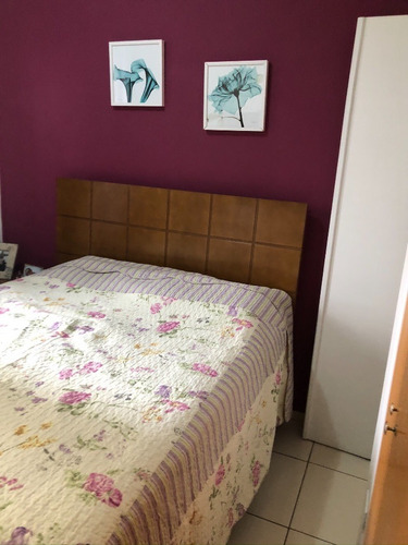 Apartamento À Venda Na Rua Comendador Cezar Alfieri, Parque São Luís, São Paulo - Sp - Liv-11519