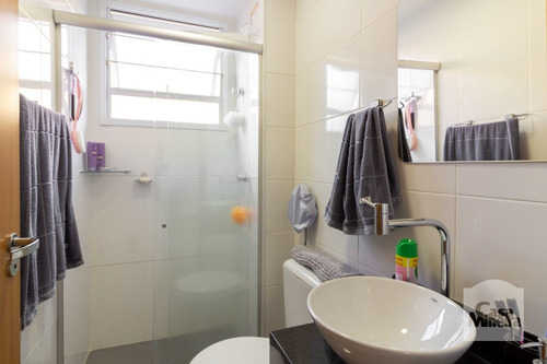 Imagem 12 de 15 de Apartamento À Venda No Buritis - Código 476012 - 476012