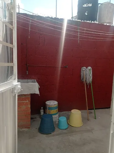 Casa En Zona Centrica A 5 Min De Benemerita Universidad Autonoma De Puebla(buap) Campus Cu Y Ccu