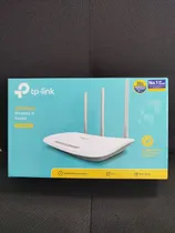 Comprar Router Inalambrico Tl-wr845n 3 Antenas Fija 300 Mbps