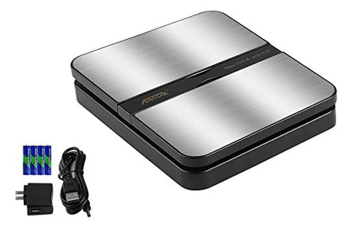 Correo De Envío Digital Acteck De 150 Libras X 0.1 Oz Con Pa