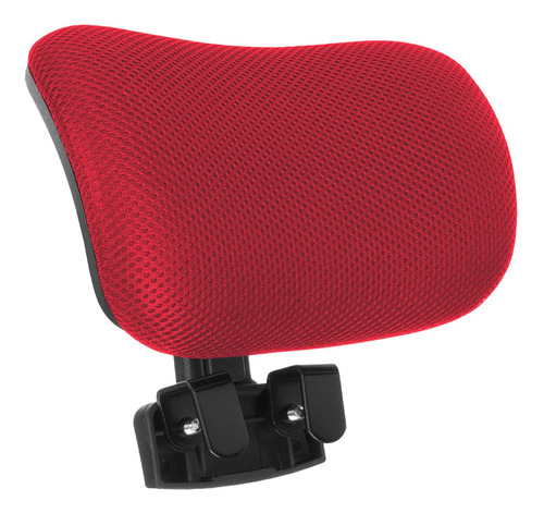 Almohada Para Reposacabezas Y Cuello Para Silla De Oficina,