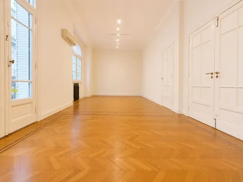 Venta Depto. 5 Amb. - Recoleta - Apto Profesional