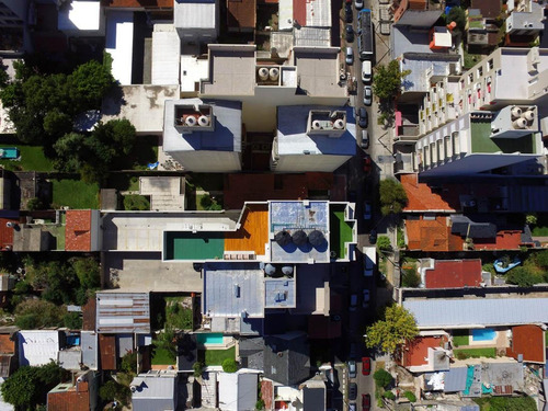 Imagen 17 de 18 de Departamento - Caseros