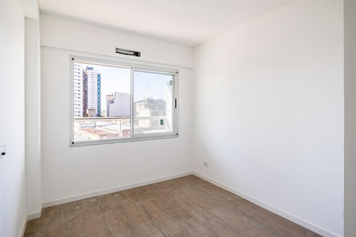 Departamento En Venta 2 Ambientes A Estrenar En Parque Patricios Apto Credito Hipotecario