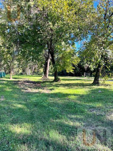 Terreno En Countries/b.cerrado (yerba Buena)