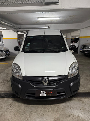 Renault Kangoo 1.5 Furgon Ph3 Confort 1plc