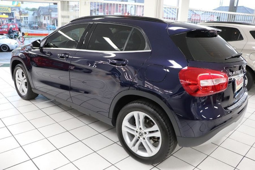 Mercedes-benz Classe Gla Style 1.6 Turbo