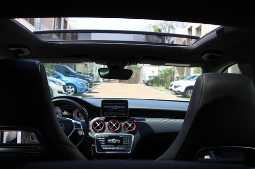 Mercedes A250 Sport Turbo 211 Cv