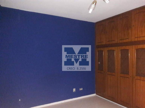 Imagem 15 de 30 de Apartamento Com 4 Dormitórios À Venda, 220 M² Por R$ 756.000,02 - Centro - Guarulhos/sp - Ap2049