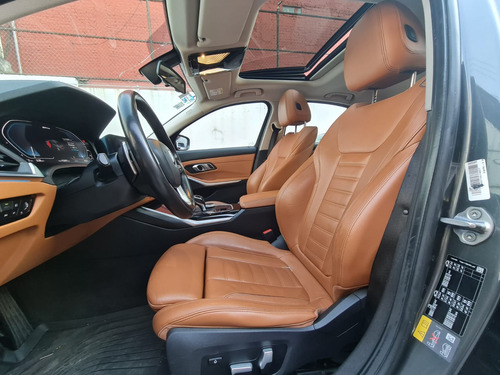 BMW Serie 3 330e Sport Line Híbrido