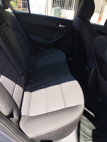 Kia Forte 2.0 Ex At