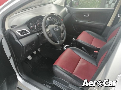 Gwm Voleex C20r 1.5 City 1.5 2016 Impecable! Aerocar