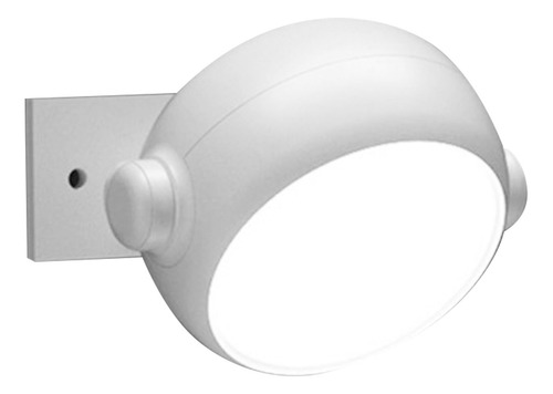 Lámpara De Habitación Con Luz Nocturna, Recargable, Multifun
