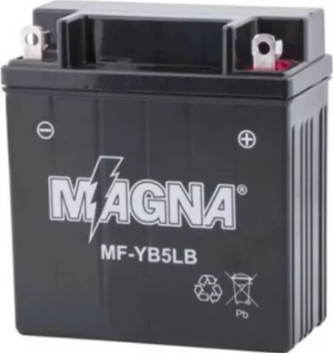 Bateria Yuasa Yb5lb Yamaha Xtz 125 1084546213xjm | MercadoLibre 📦