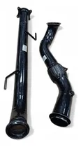 Comprar Down Pipe + Acople Volkswagen Amarok V6 !! Bellasilens !! 